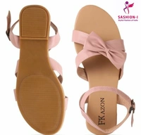 Flats for Woman